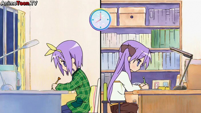 Lucky Star Epi.
 2