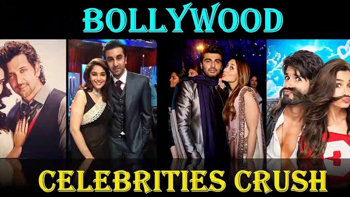 Bollywood celebrities latest news !!Crush of Bollywood Stars !!Celebs news