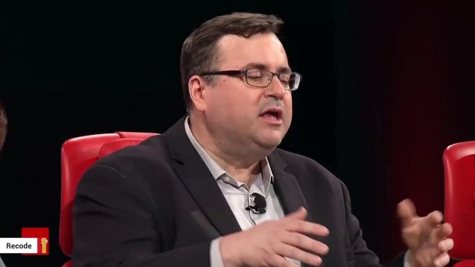 LinkedIn Co-Founder Reid Hoffman Apologizes For Unwittingly Funding Alabama Senate Race Disinformation Campaign