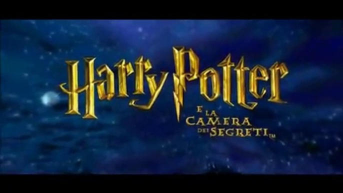 Harry Potter e la camera dei segreti (Parte 1 - versione PC) - By SG98