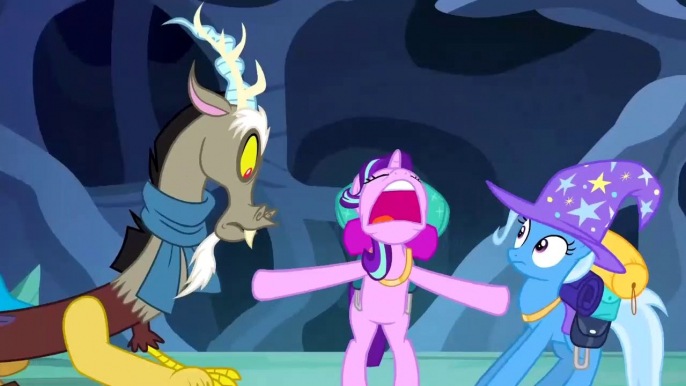 My Little Pony: Friendship Is Magic - To Where And Back Again - Part 2