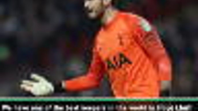 Pochettino hails Gazzaniga performance as Spurs earn narrow advantage