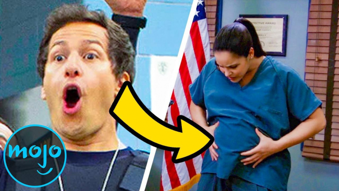 Top 10 Small Details in Brooklyn Nine-Nine You Never Noticed