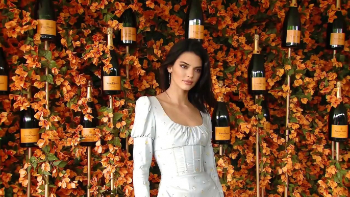 Kendall Jenner Facing Backlash After Revealing Acne Insecurities | Hollywoodlife