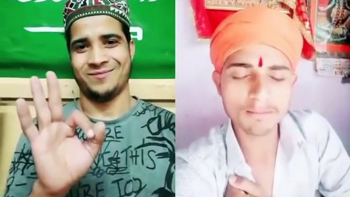 Tera Dil Koi Jab bhi Dukhayega Sanket Singh Best Actor Tik Tok Musically New Sanket Singh Biography