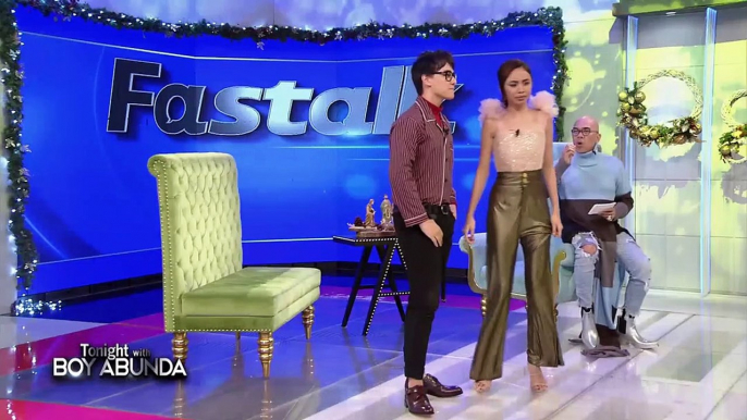 TWBA: Fast talk with MayWard