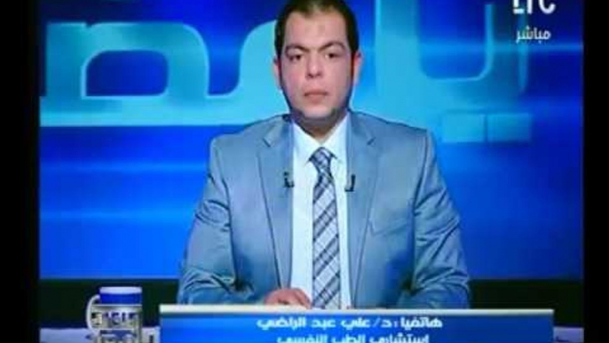 برنامج بنحبك يا مصر | مع حاتم نعمان فقرة أهم الاخبار المتداولة في الشارع المصري-30-3-2017