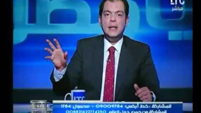 برنامج بنحبك يا مصر | مع حاتم نعمان و فقرة أهم الأخبار المصرية-6-4-2017