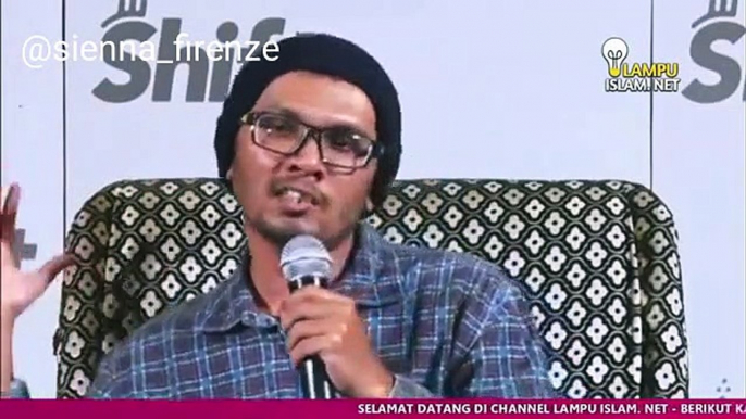 Agar Cobaan Menjadi Nikmat - Ustadz Hanan Attaki, Lc