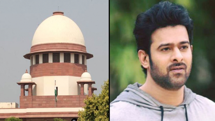 Prabhas High Court Issue : HC Advice Prabhas About Land Issue