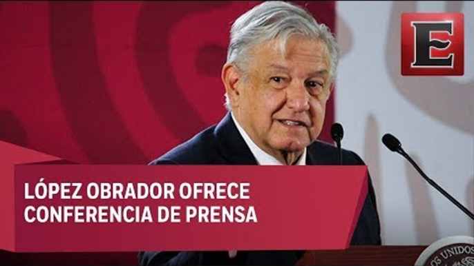 Adversarios y prensa fifi se quedaron con las ganas del gasolinazo: López Obrador