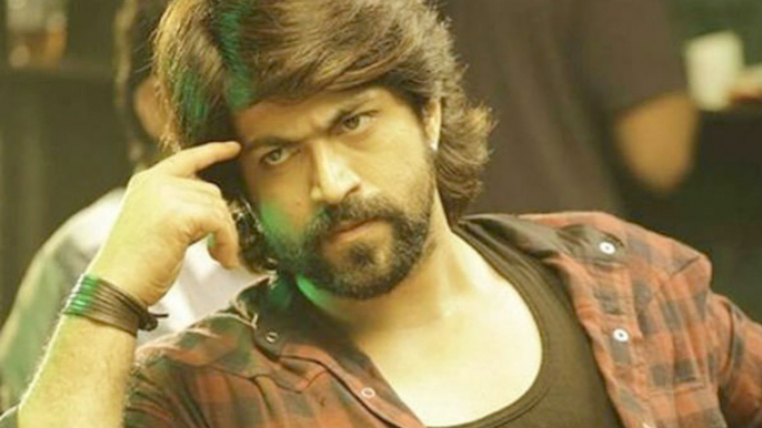 Rocking Star Yash On Income Tax Raids | Filmibeat Telugu