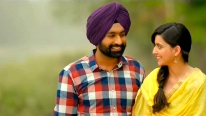 Afsar 2018 Punjabi Movie Tarsen jassar and nimrat khaira part 2