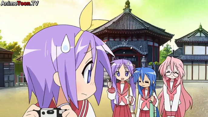 Lucky Star Epi.
 21