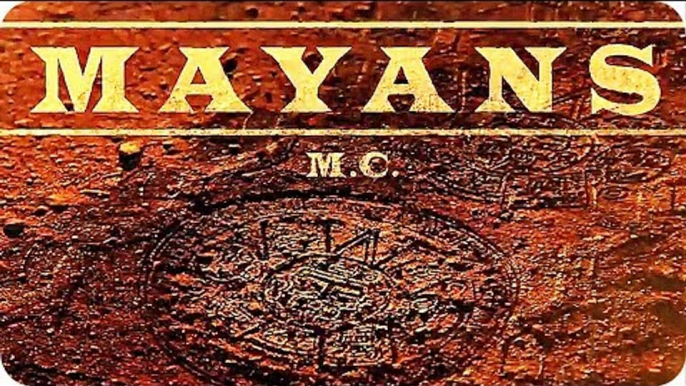 Mayans MC Teaser Trailer 2 Season 1 (2018) fx Series