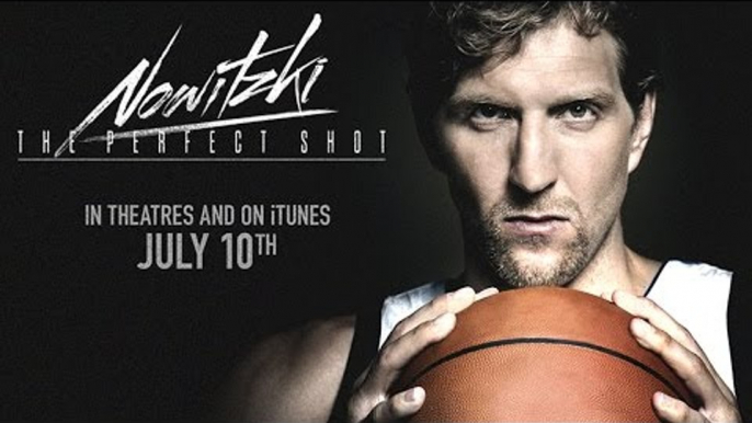 Nowitzki: The Perfect Shot (BasketBall DOCUMENTARY)