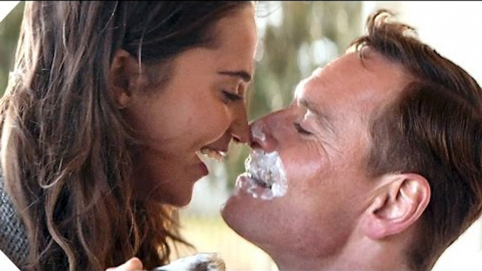 THE LIGHT BETWEEN OCEANS Trailer # 3 (Michael Fassbender, Alicia Vikander - ROMANCE)