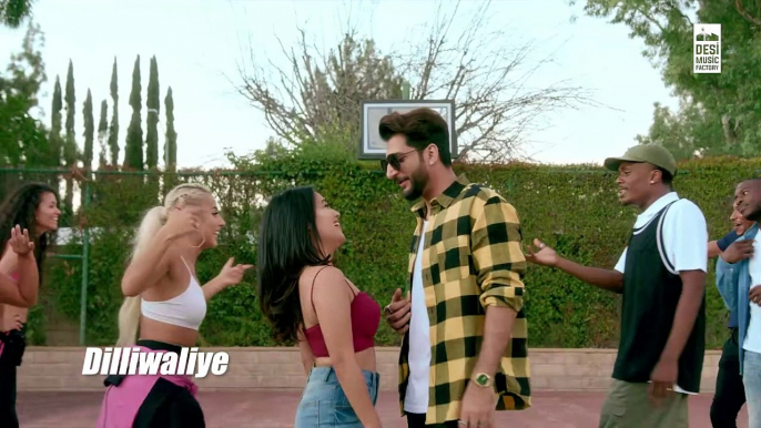 || DilliWaliye (Full Video) - Bilal Saeed - Neha Kakkar - Latest Punjabi Songs 2018 ||