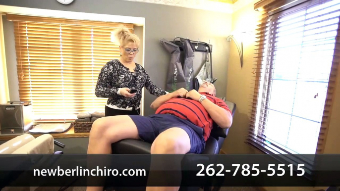 Welcome to Evans Chiropractic & Pain Relief Laser Clinic