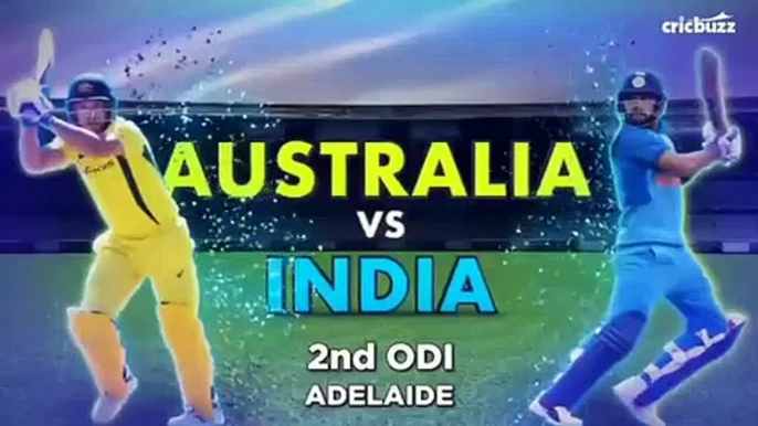 India vs Australia 2nd ODI 2019  Full Highlights | Ind vs Aus 2nd odi 2019