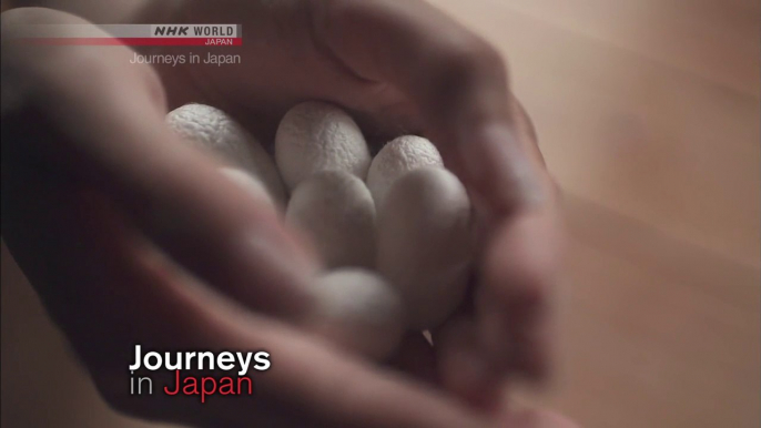 [sub] Journeys in Japan; Yuki ;And; Oyama; Neighbors with Interwoven Tradition