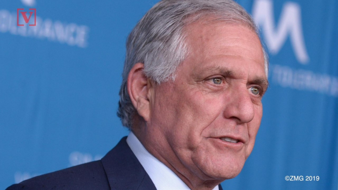 Former CBS Executive Les Moonves Fights for His $120 Million Severance