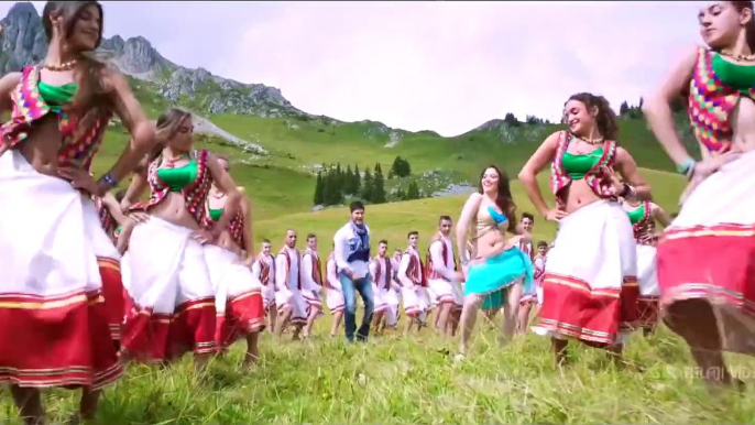 Aagadu Movie Songs   Naari Naari Video Song   Telugu Latest Video Songs   Mahesh Babu, Tamannah