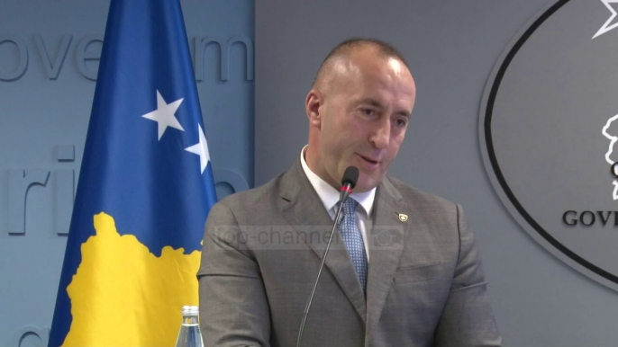 Taksa për mallrat serbe, Haradinaj: Hiqet, por… (me kushte) - Top Channel Albania - News - Lajme