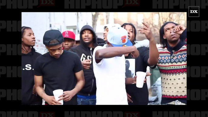 Bobby Shmurda Adds 2 Years To Prison Sentence So Rowdy Rebel Can Get His Time Reduced