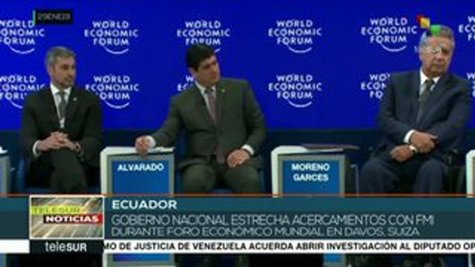 teleSUR noticias. Presidente Maduro supervisa ejercicios militares