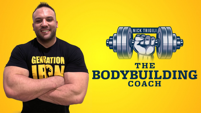 Top 8 Biggest Misconceptions About Bodybuilding | The Bodybuilding Coach