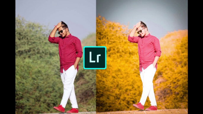 MOBILE & HINDI | Lightroom editing  tutorial | step by step | Lightroom | Snapseed | Picsart  | 2019 | lightroom tutorial mobile