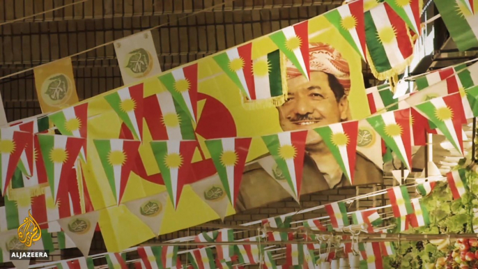 Independence and the Iraqi Kurds | Al Jazeera World