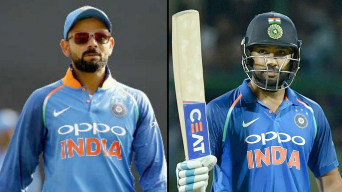 Ind Vs NZ : Virat Kohli To Be Rested For Final Two ODIs And T20I Series Against New Zealand