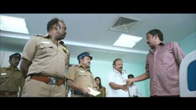 Nimirndhu Nil | Tamil Movie | Scenes | Clips | Comedy | Songs | Anil Murali enquires JayamRavi