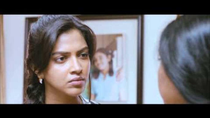 Nimirndhu Nil | Tamil Movie | Scenes | Clips | Comedy | Songs | Sriranjani fights with AmalaPaul