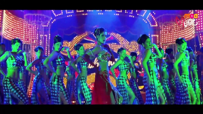 Dookudu   Poovai Poovai HD