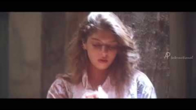 Kadhalan Tamil Movie | Scenes | Prabhu Deva Pushiness  | Kaatru Kuthirayile song | SPB | Nagma