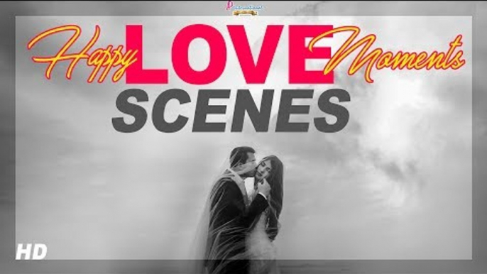 Happy Love Scenes in Tamil Cinema | 10 Endrathukulla | Maari | Madras | Naanum Rowdy Dhaan | Anegan