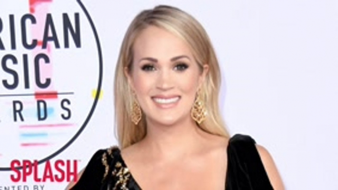 Carrie Underwood Welcomes 2nd Child
