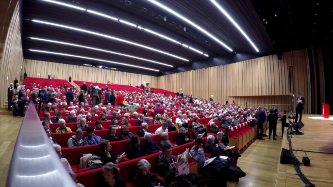 Best of  Vivre ensemble 2019, les Assises nationales de la citoyenneté