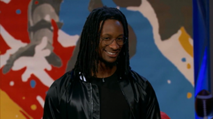 Todd Gurley Hits Season Premiere Of Nickelodeon's 'Crashletes' Show