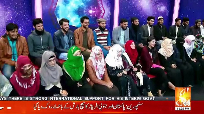 Joke Dar Joke - 25th January 2019