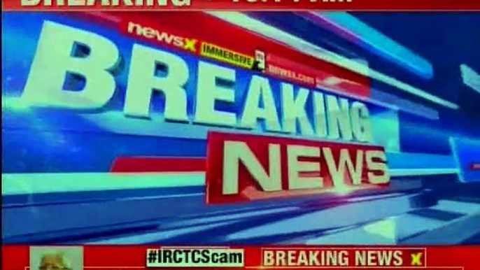 IRCTC money laundering case: Delhi Patiala House Court  grants bail to Rabri Devi & Tejashwi Yadav