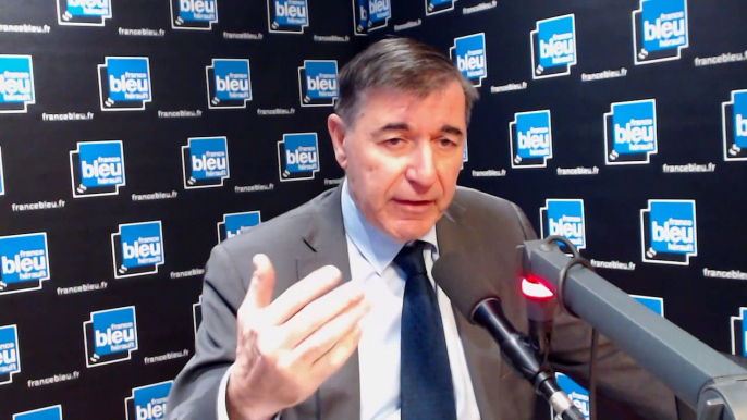 Pr Marc Ychou: "L'Occitanie va devenir la région ou le nombre de cancers va le plus augmenter"