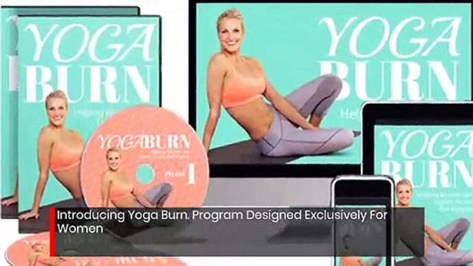 yoga lessons online|Yoga Burn Testimonial