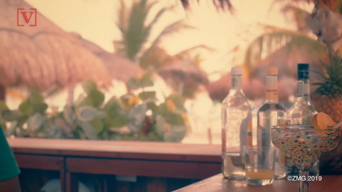 Could Drinking Tequila Help You Lose Weight?