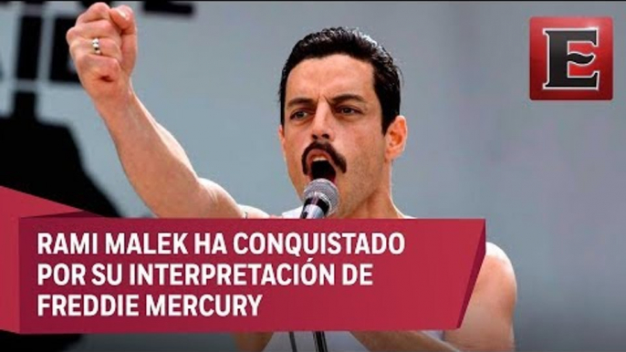 Bohemian Rhapsody llega a los cines mexicanos