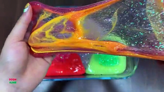 MIXING RANDOM THINGS INTO STORE BOUGHT SLIME || RELAXING SLIME || MOST SATISFYING SLIME VIDEOS