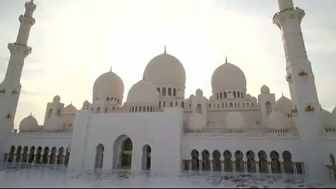 Voyage historique du pape aux Emirats Arabes Unis